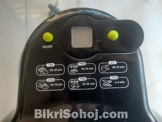 Air Fryer